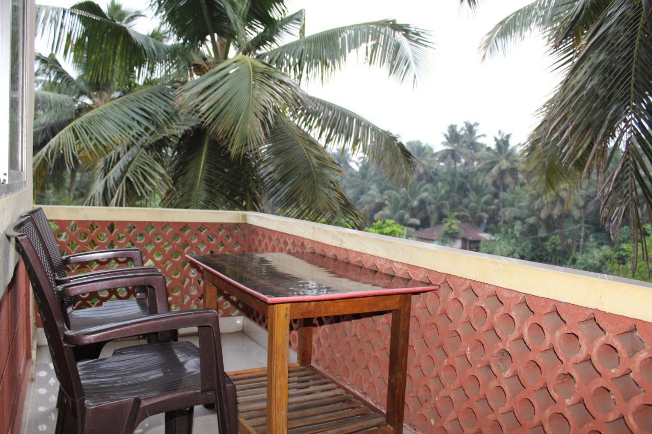 Surya Guest House Gokarna  Exterior foto