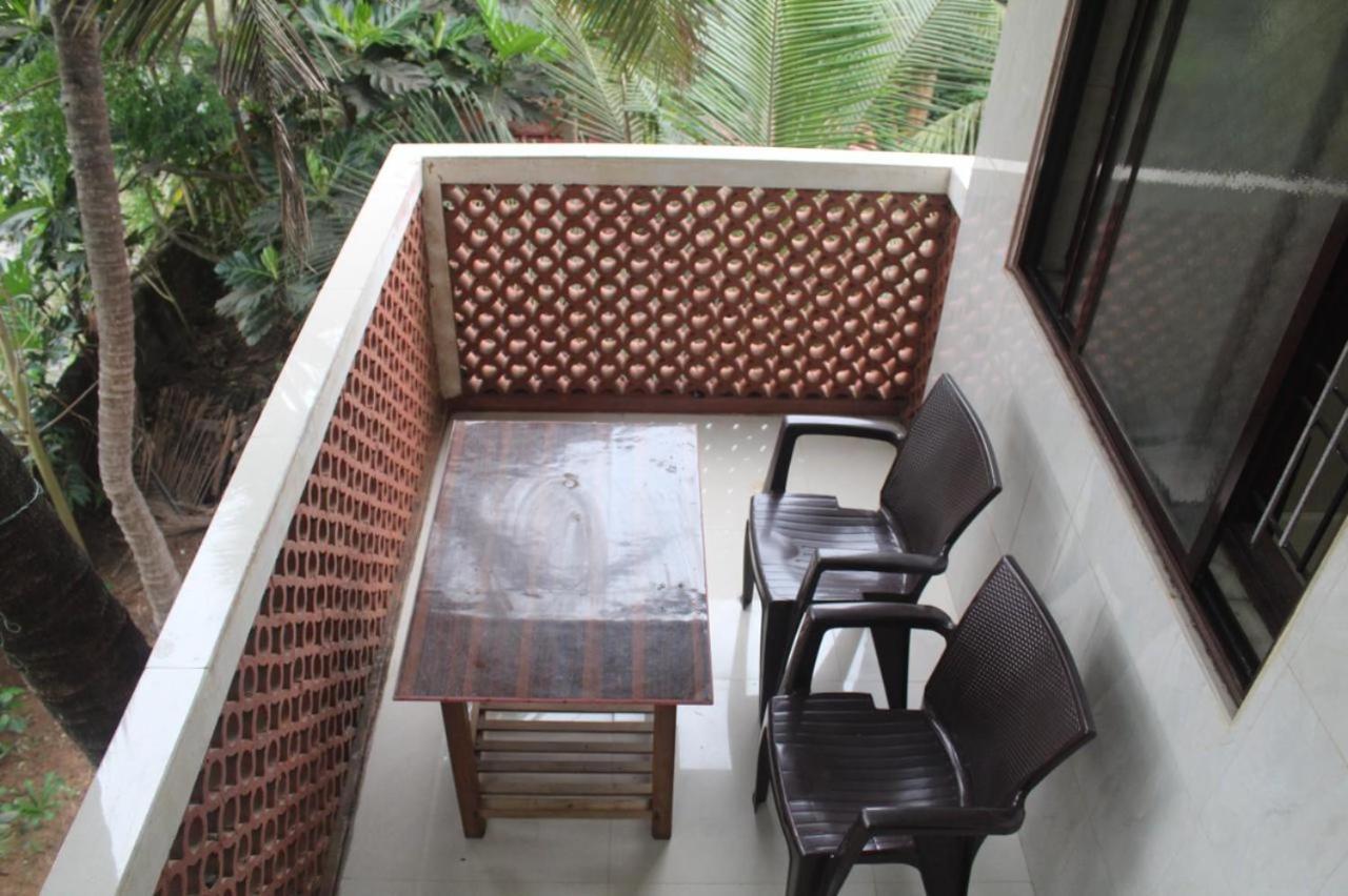 Surya Guest House Gokarna  Exterior foto