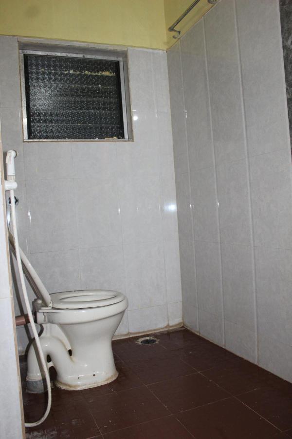 Surya Guest House Gokarna  Exterior foto